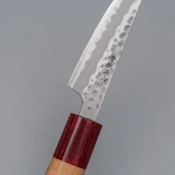 Kazoku Aogami Super Wa Migaki Petty 8 cm
