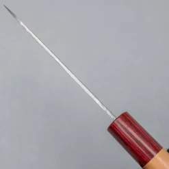Kazoku Aogami Super Wa Migaki Petty 8 cm