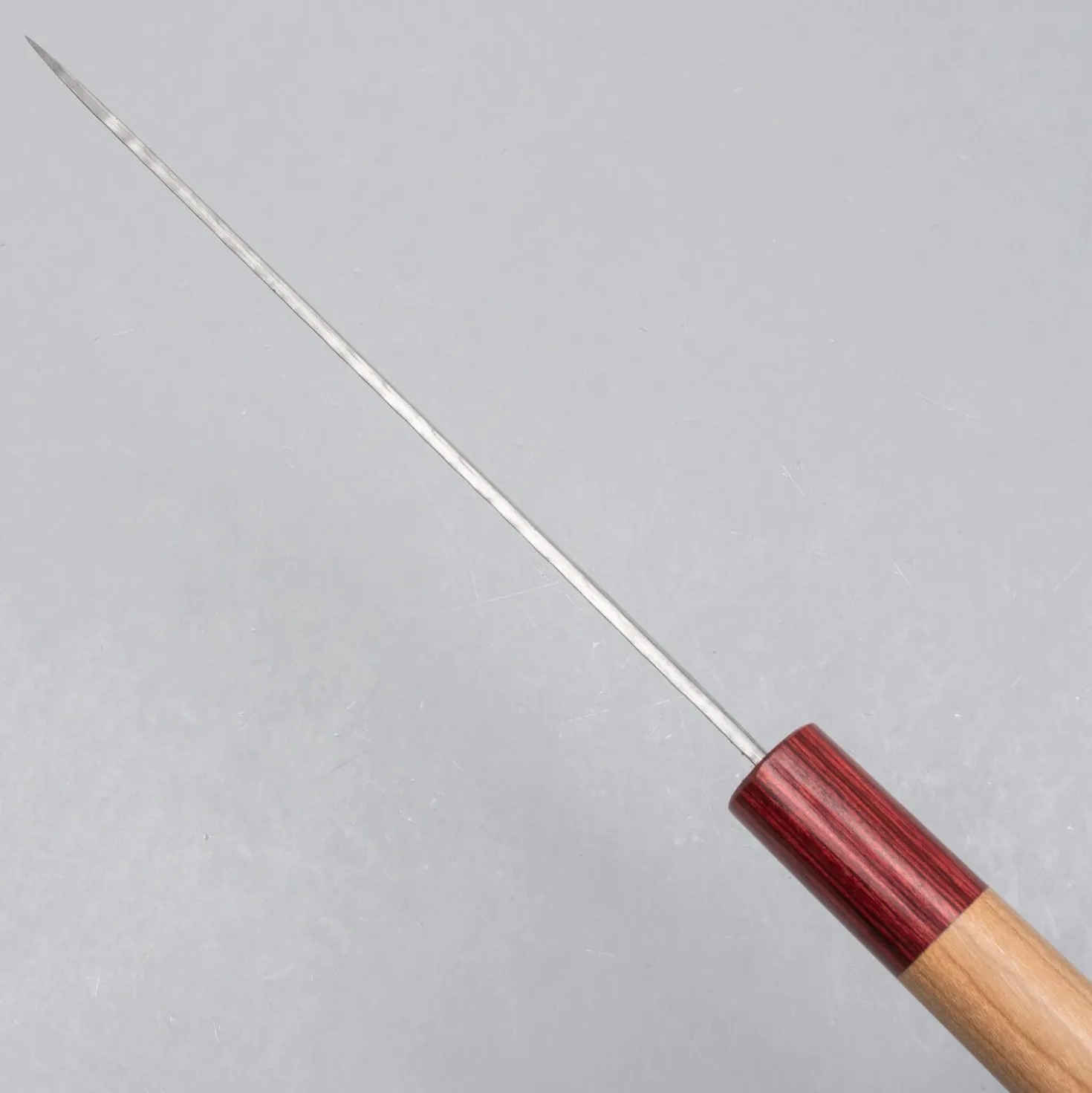 Kazoku Aogami Super Wa Migaki Petty 13 cm