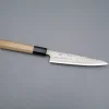 Kazoku Aogami Super Wa Migaki Magnolia Petty 13 cm
