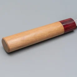 Kazoku Aogami Super Wa Migaki Sujihiki 27 cm