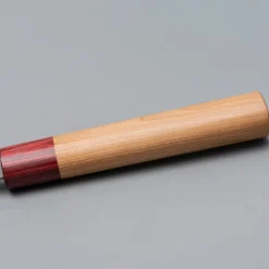 Kazoku Aogami Super Wa Migaki Sujihiki 27 cm