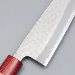 Kazoku Aogami Super Wa Migaki Santoku