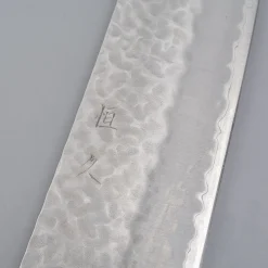 Kazoku Aogami Super Wa Migaki Nakiri