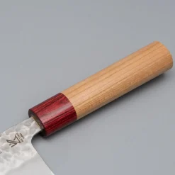 Kazoku Aogami Super Wa Migaki Nakiri