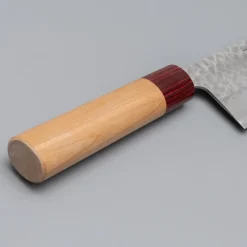 Kazoku Aogami Super Wa Migaki Nakiri