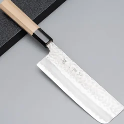 Kazoku Aogami Super Wa Migaki Magnolia Nakiri