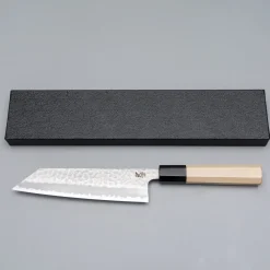 Kazoku Aogami Super Wa Migaki Magnolia Bunka