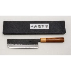 Kazoku Aogami Super Wa Nakiri