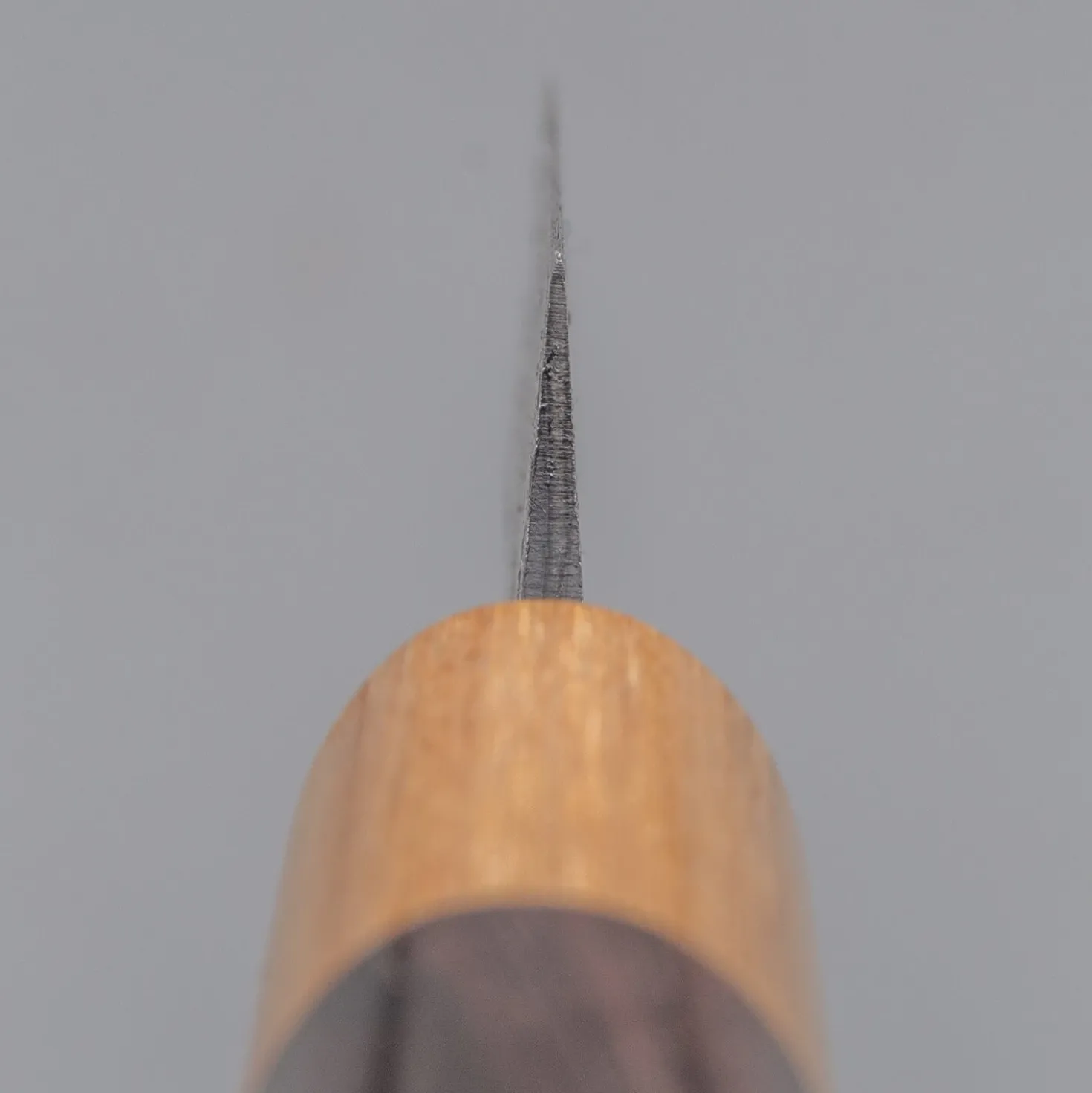 Kazoku Aogami Super Wa Petty 8 cm