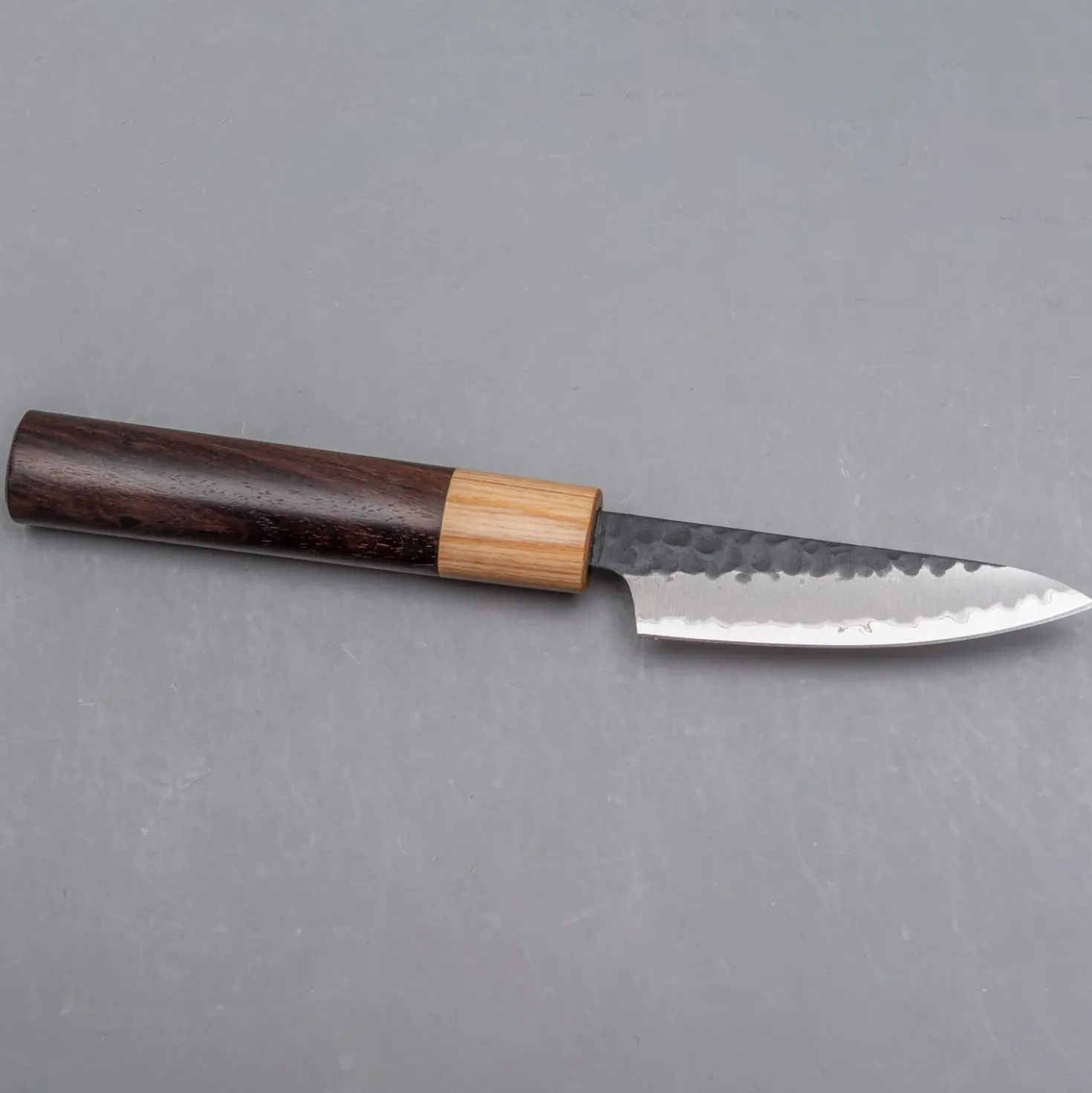 Kazoku Aogami Super Wa Petty 8 cm