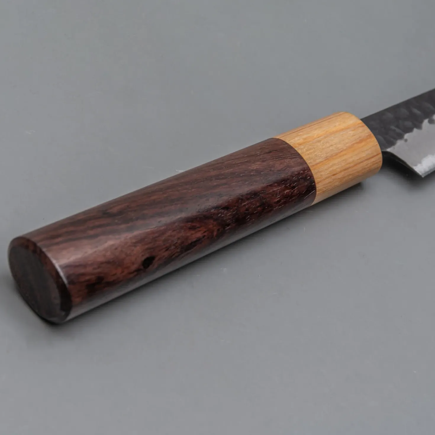 Kazoku Aogami Super Wa Petty 8 cm