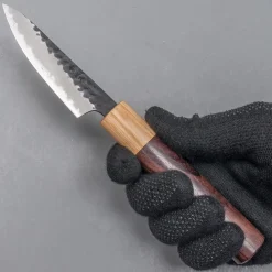 Kazoku Aogami Super Wa Petty 8 cm
