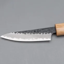 Kazoku Aogami Super Wa Petty 8 cm