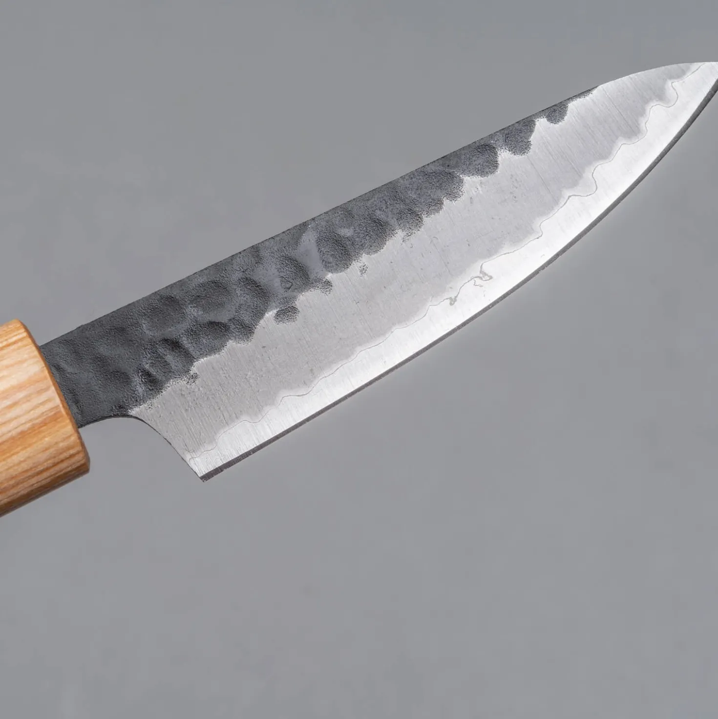 Kazoku Aogami Super Wa Petty 8 cm