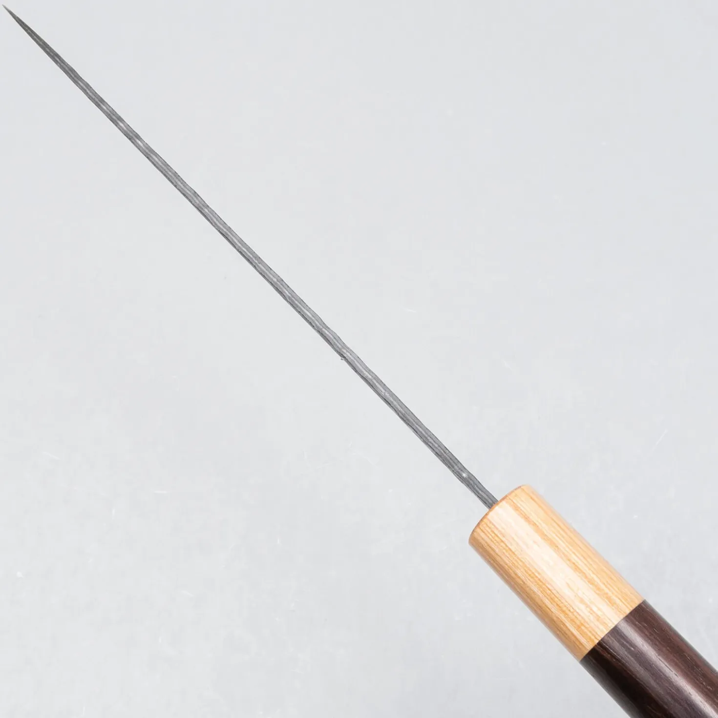 Kazoku Aogami Super Wa Petty 13 cm