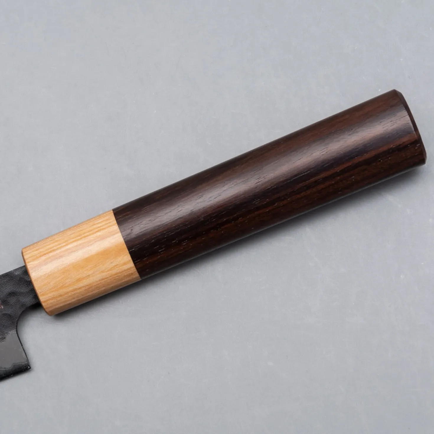 Kazoku Aogami Super Wa Petty 13 cm