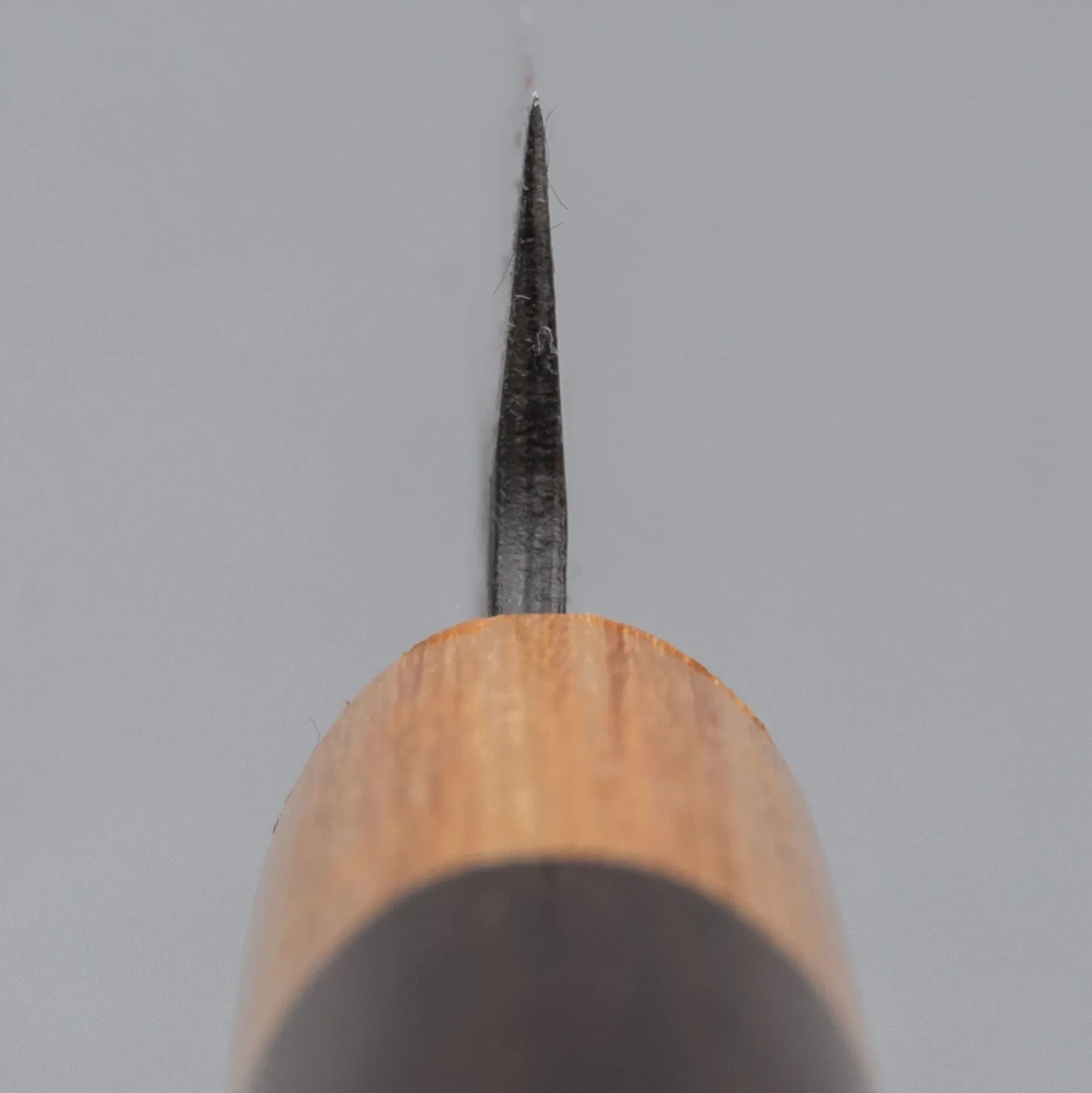 Kazoku Aogami Super Wa Petty 13 cm