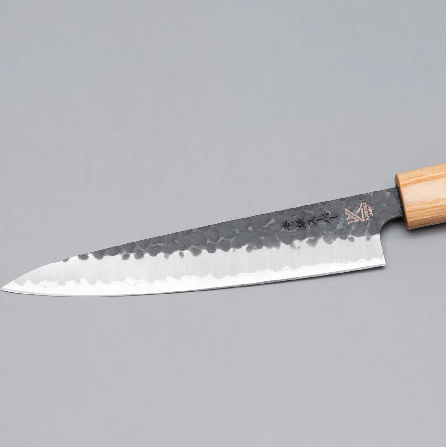 Kazoku Aogami Super Wa Petty 13 cm