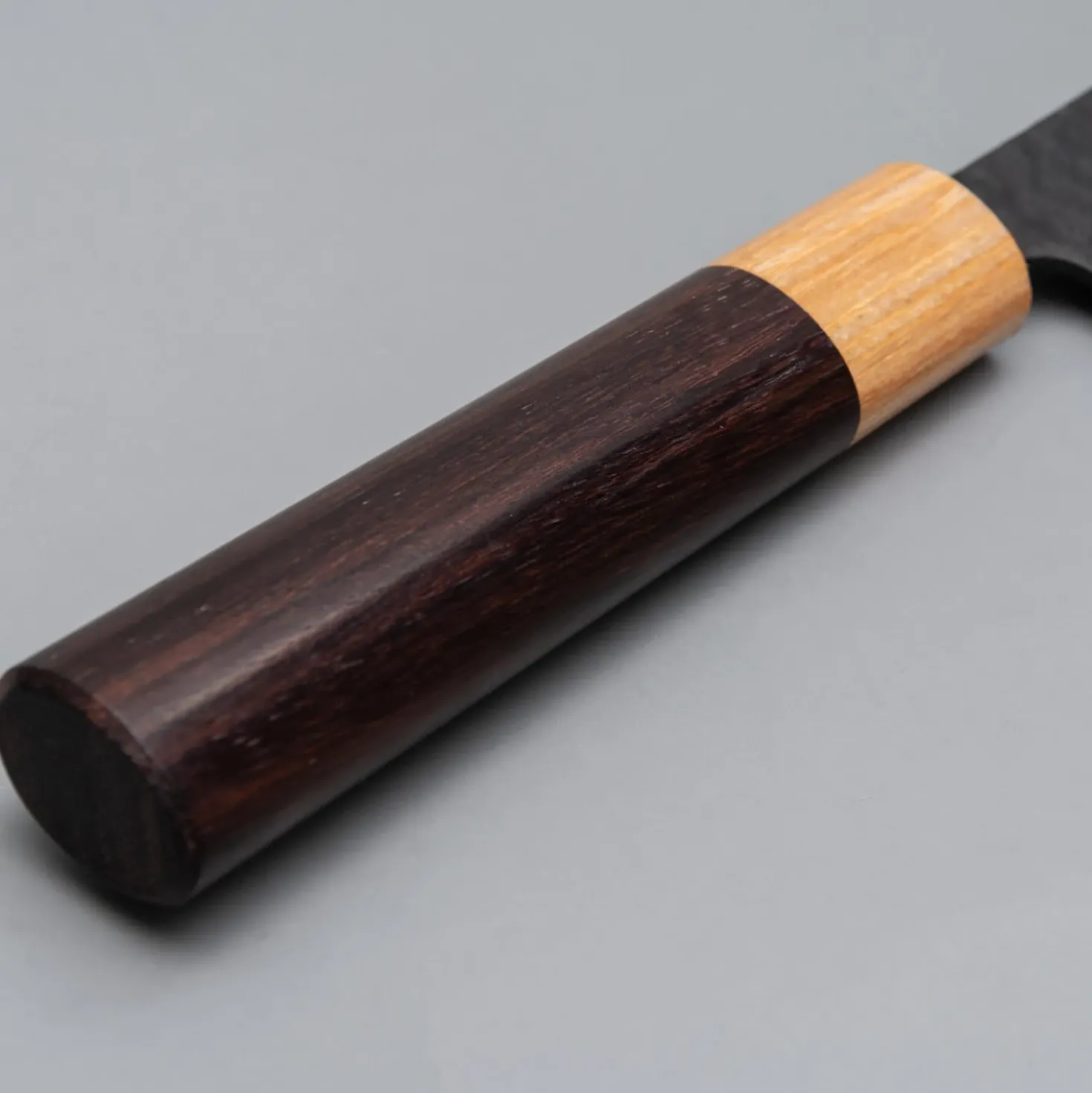 Kazoku Aogami Super Wa Petty 13 cm