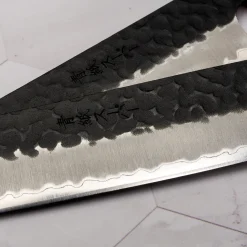 Kazoku Aogami Super Wa Sujihiki 24 cm