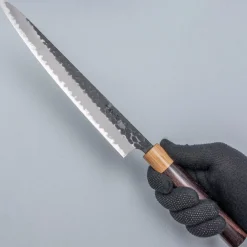 Kazoku Aogami Super Wa Sujihiki 27 cm