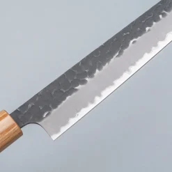 Kazoku Aogami Super Wa Sujihiki 27 cm