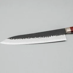 Kazoku Aogami Super Yo Gyuto 21 cm