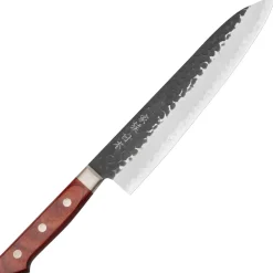Kazoku Aogami Super Yo Gyuto 21 cm