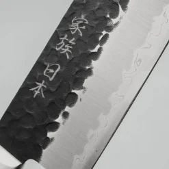 Kazoku Aogami Super Yo Gyuto 21 cm