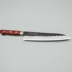 Kazoku Aogami Super Yo Gyuto 21 cm