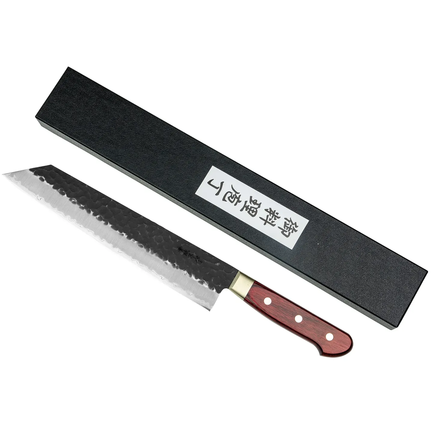 Kazoku Aogami Super Yo Kiritsuke 24 cm