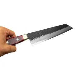 Kazoku Aogami Super Yo Kiritsuke 24 cm