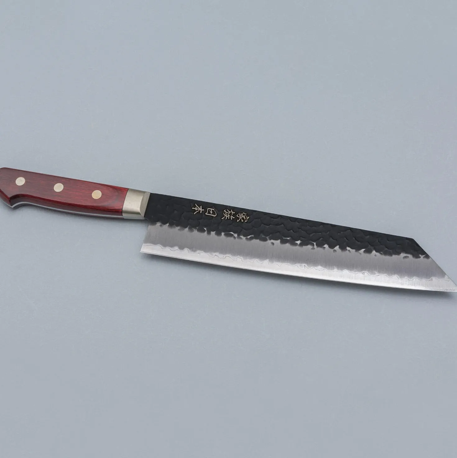Kazoku Aogami Super Yo Kiritsuke 21 cm