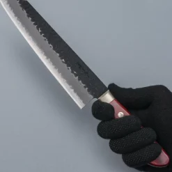 Kazoku Aogami Super Yo Kiritsuke 21 cm