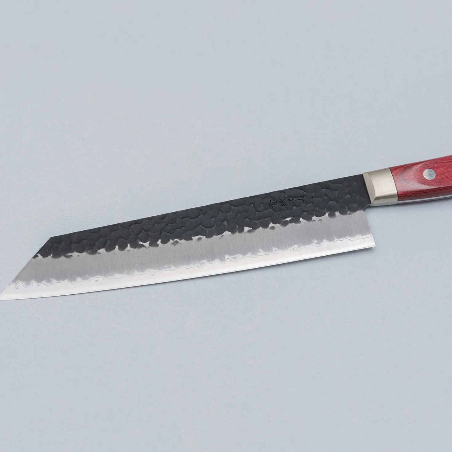 Kazoku Aogami Super Yo Kiritsuke 21 cm