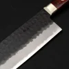 Kazoku Aogami Super Yo Nakiri