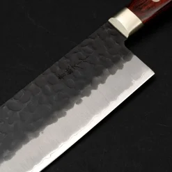Kazoku Aogami Super Yo Nakiri