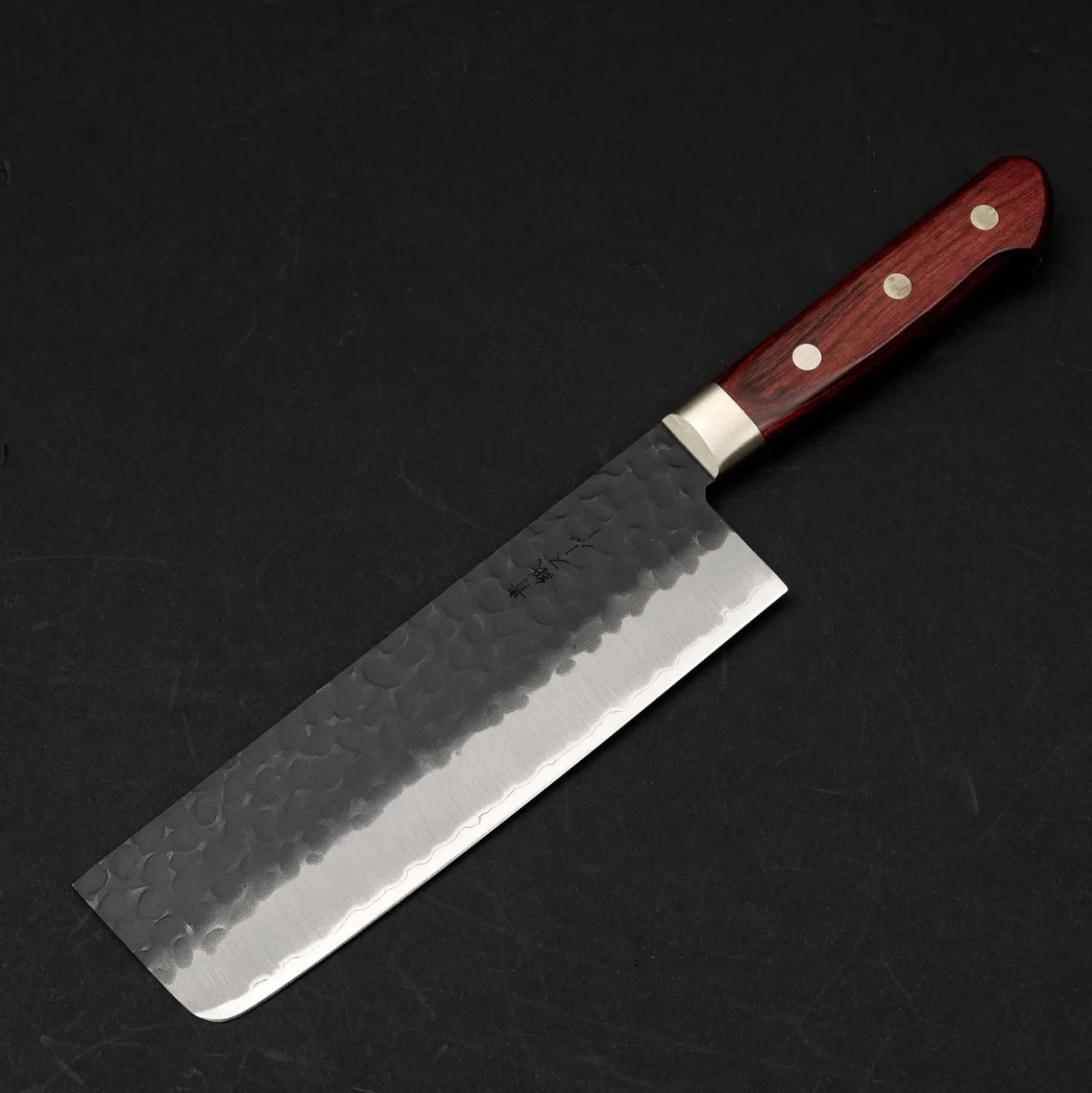 Kazoku Aogami Super Yo Nakiri