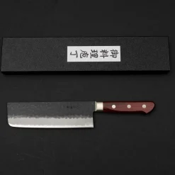 Kazoku Aogami Super Yo Nakiri