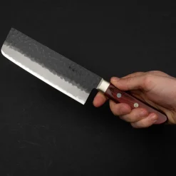 Kazoku Aogami Super Yo Nakiri