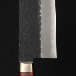 Kazoku Aogami Super Yo Nakiri