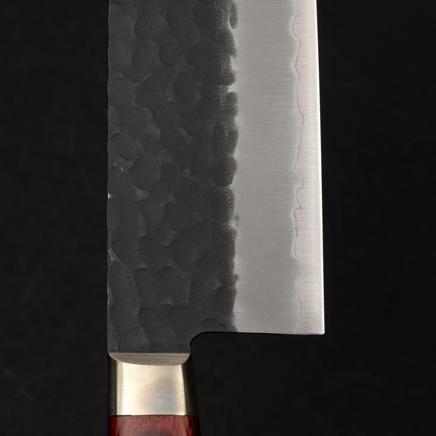 Kazoku Aogami Super Yo Nakiri
