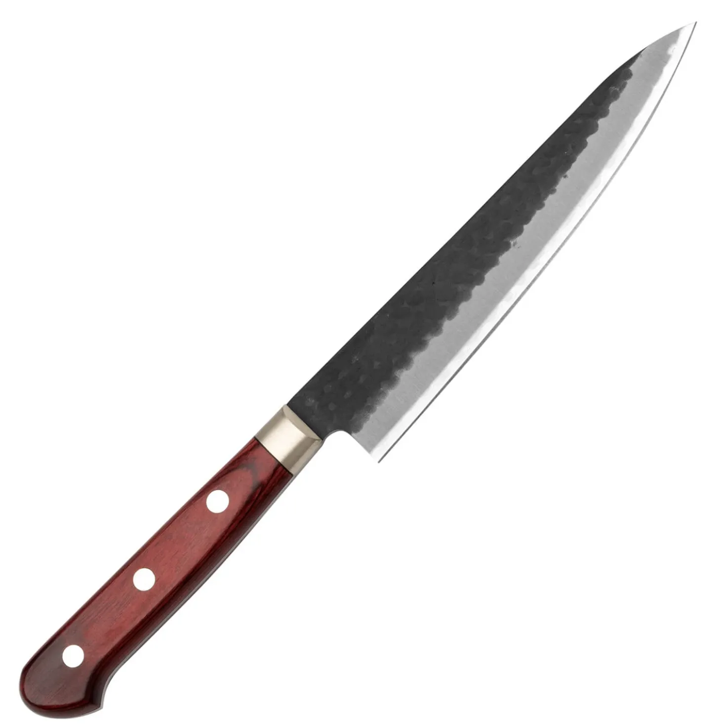 Kazoku Aogami Super Yo Petty 13.5 cm