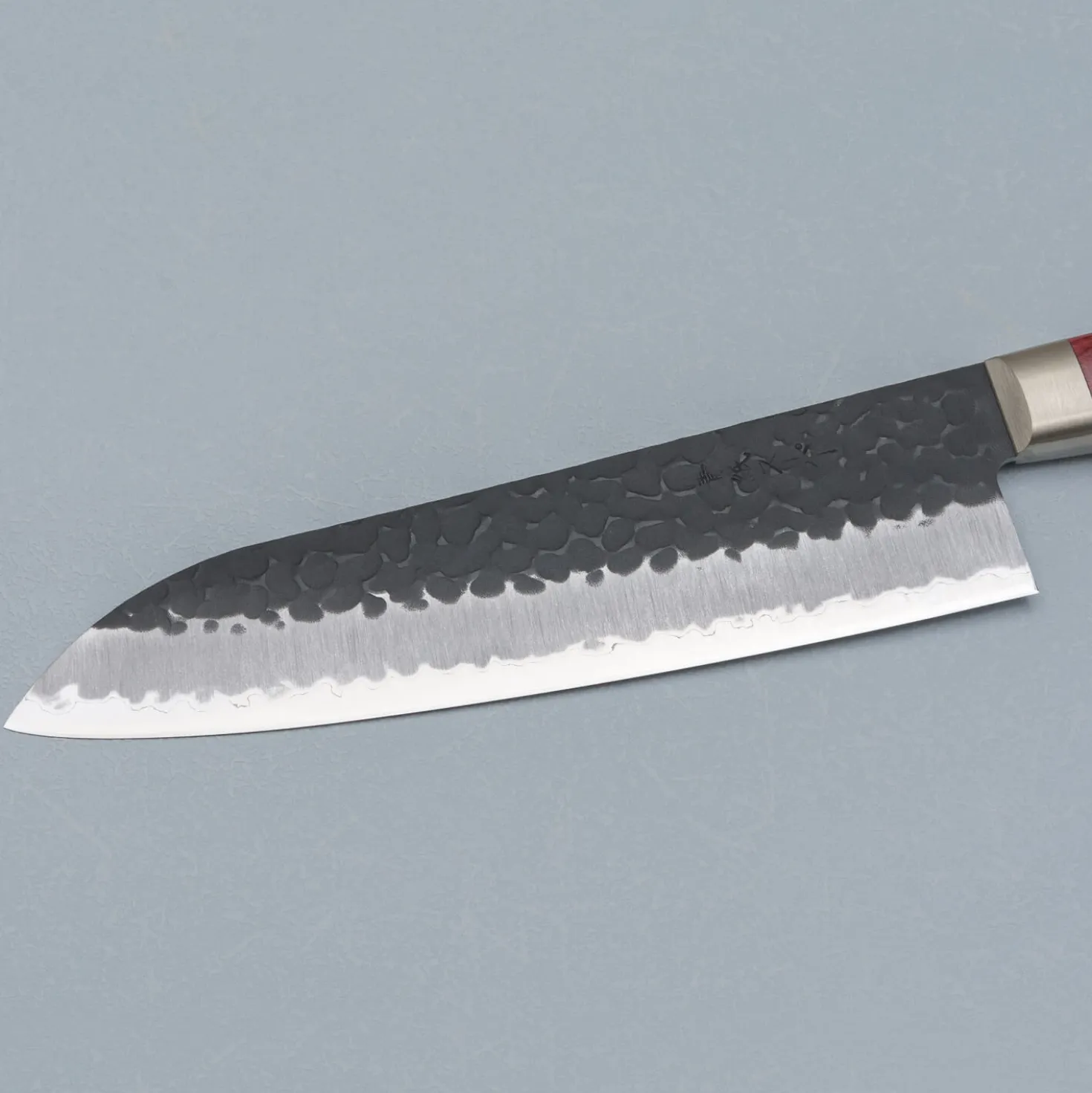 Kazoku Aogami Super Yo Santoku