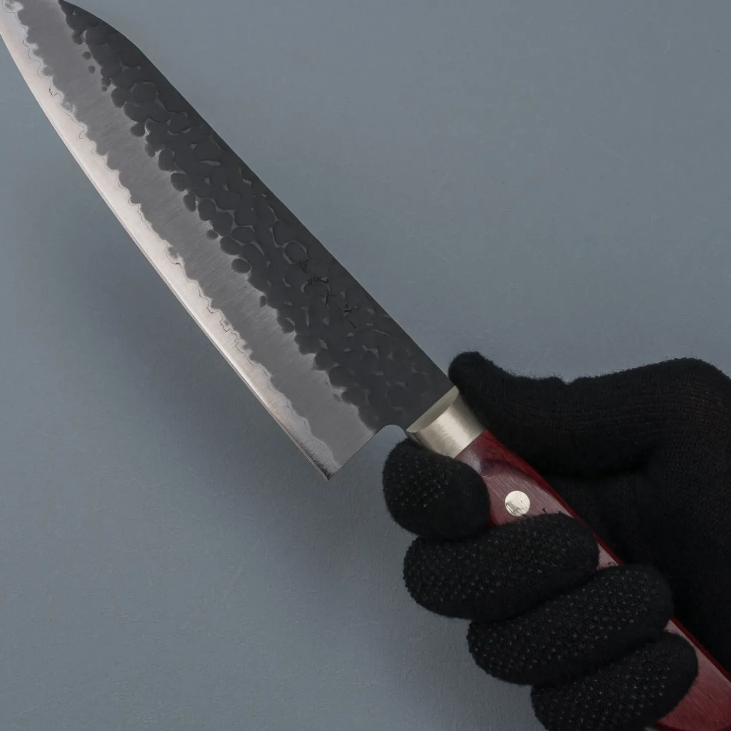 Kazoku Aogami Super Yo Santoku