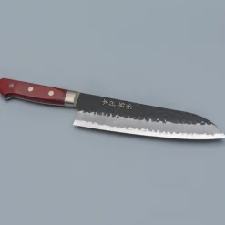 Kazoku Aogami Super Yo Santoku