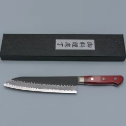 Kazoku Aogami Super Yo Santoku