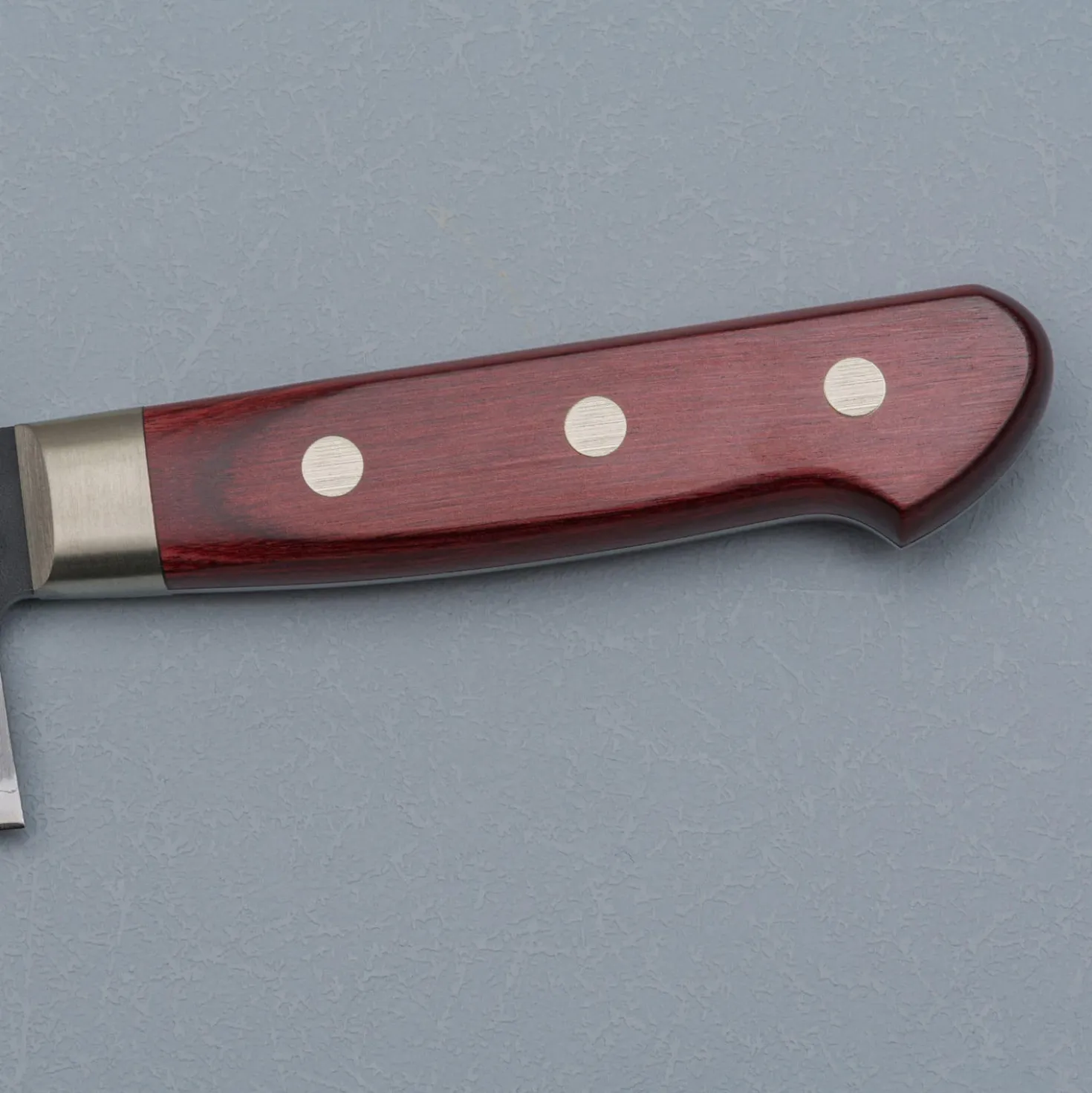 Kazoku Aogami Super Yo Santoku