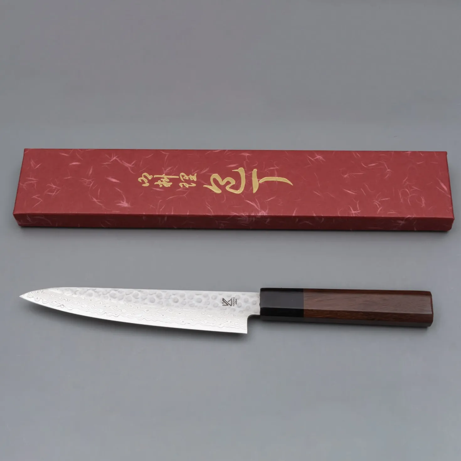 Kazoku Chikara Groentenmes 15 cm